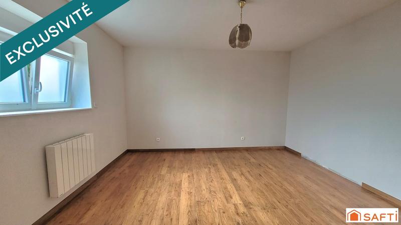 Maison - 143 m² - 5 pièces