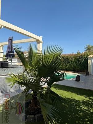 Villa - 142 m² - 5 pièces