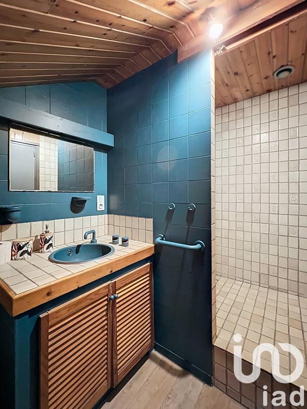 Maison de maîtres - 326 m² - 10 pièces