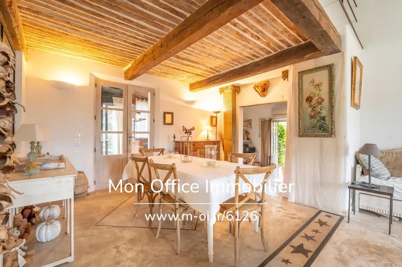 Maison - 168 m² - 6 pièces