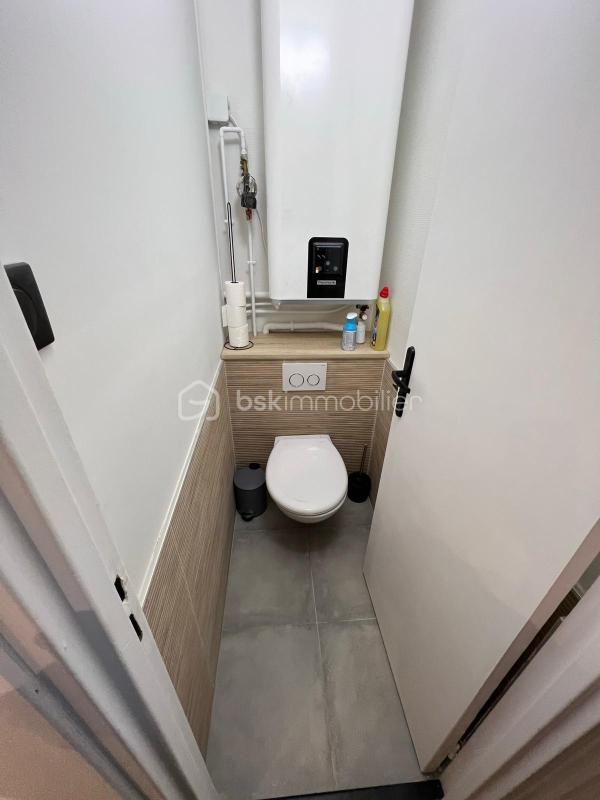 Studio - 26 m² - 1 pièce