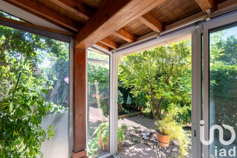 Maison - 65 m² - 3 pièces