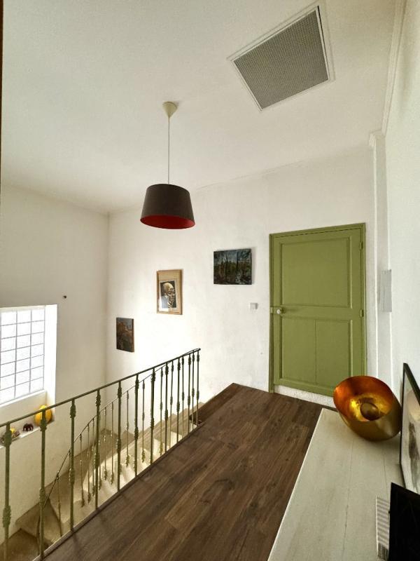 Maison - 208 m² - 7 pièces