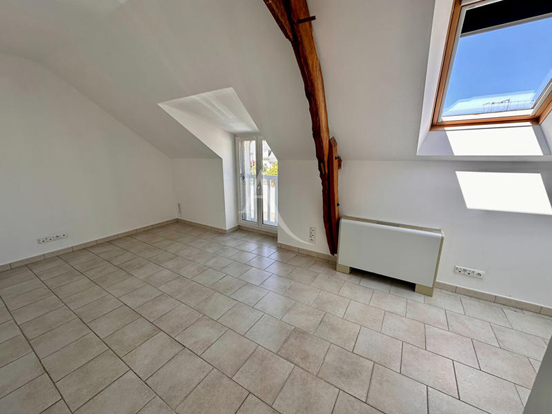 Appartement - 116 m² - 6 pièces