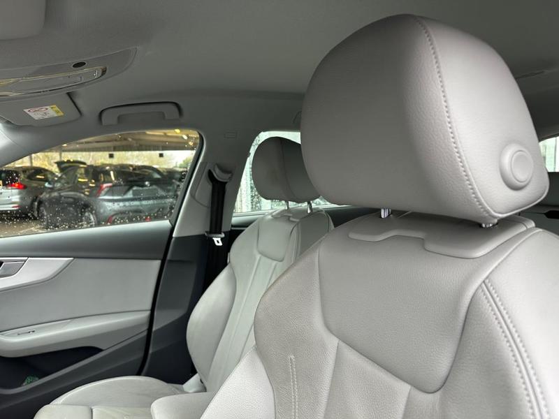 Audi A4 Allroad Quattro II 2.0 Tfsi 252 Ultra Design s tronic