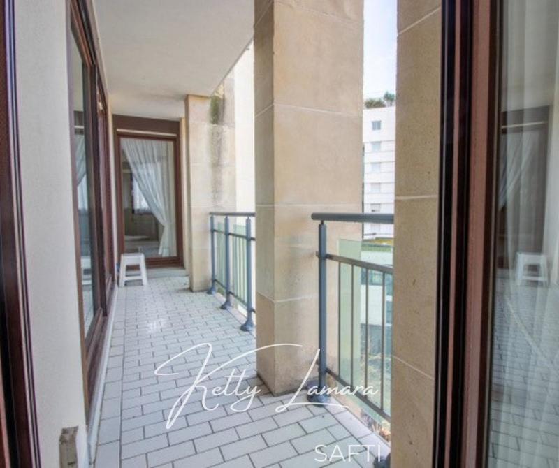 Appartement - 88 m² - 4 pièces