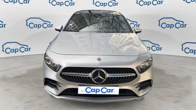 Mercedes Classe a 180 136 7g-Dct Amg Line - Automatique Toit ouvrant