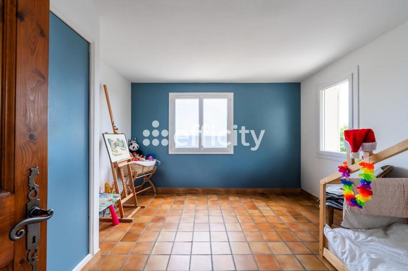 Maison - 160 m² - 4 pièces