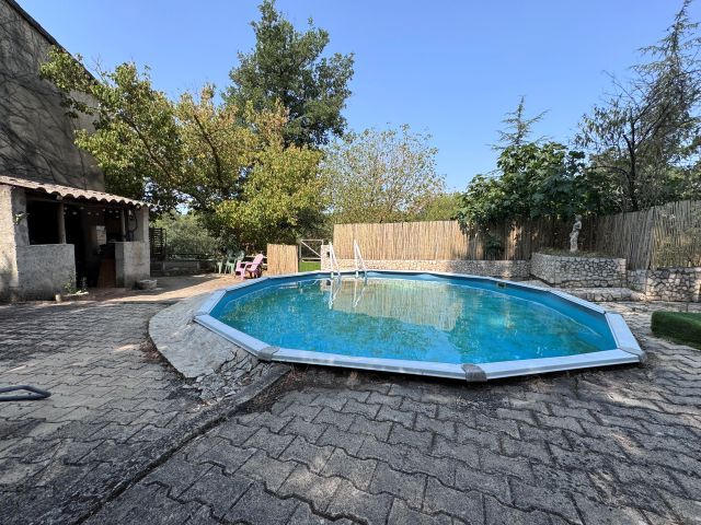 Appartement - 95 m² - 5 pièces