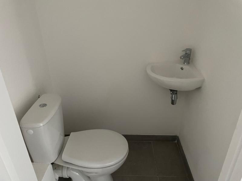 Maison - 93 m² - 4 pièces