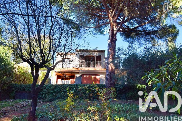 Maison - 84 m² - 4 pièces