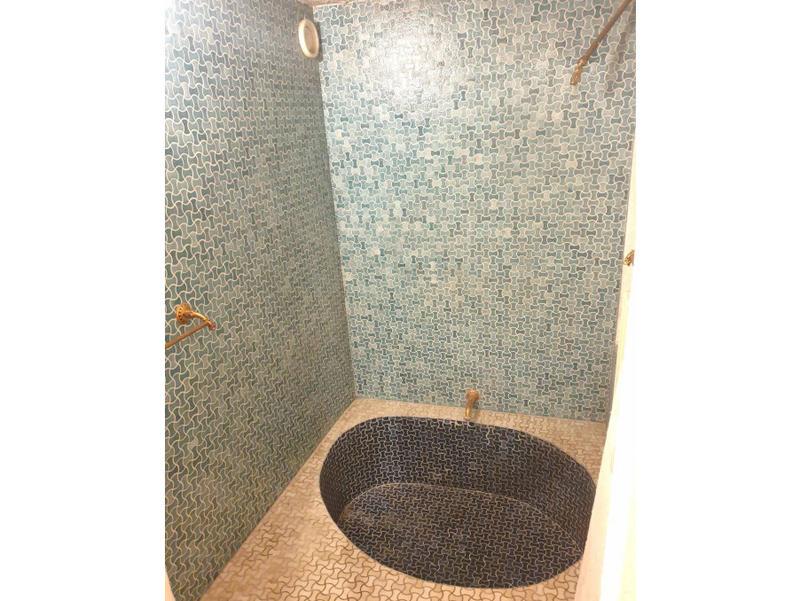 Maison - 133 m² - 7 pièces