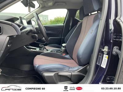 Ds Ds 3 Crossback BlueHDi 130 Eat8 Ines de la Fressange Paris