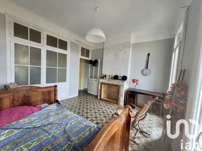 Appartement - 90 m² - 4 pièces