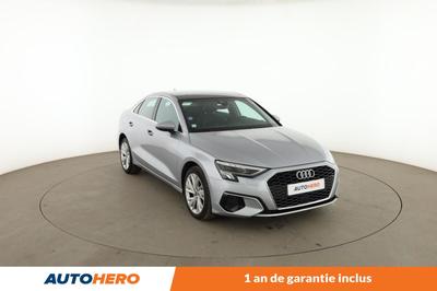 Audi A3 Berline 35 Tfsi mHEV Design Luxe s tronic 7 150 ch