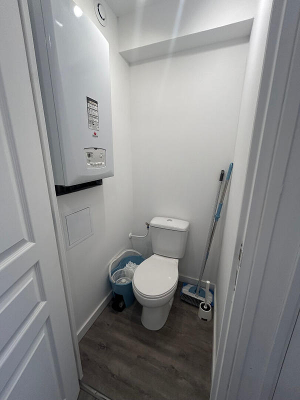 Appartement - 27 m² - 1 pièce