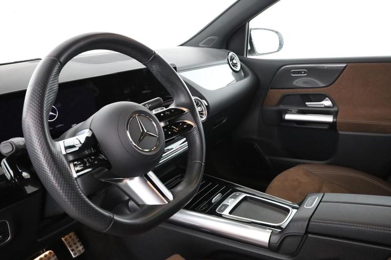 Mercedes Classe B 200 d Amg Line 8g-Dct 150 ch