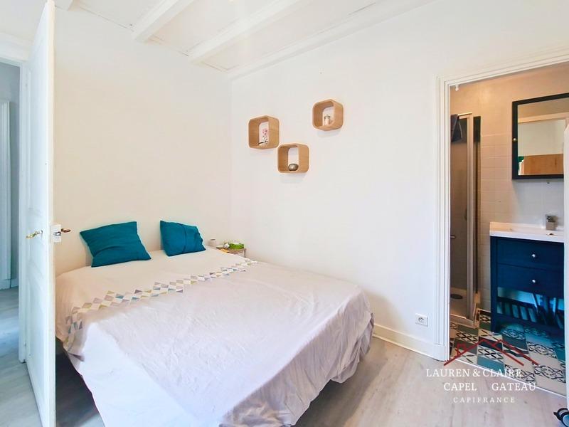 Maison de ville - 159 m² - 7 pièces