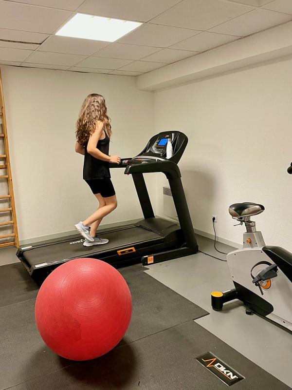 Studio - 15 m² - 1 pièce