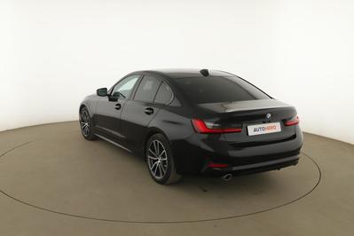 Bmw Série 3 318dA Edition Sport 150 ch