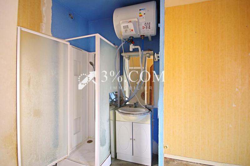 Maison - 47 m² - 3 pièces