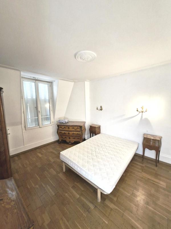 Maison - 112 m² - 4 pièces