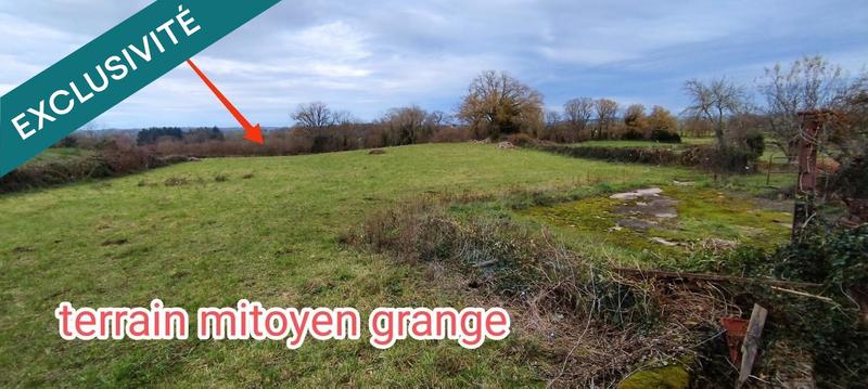 Maison - 97 m² - 5 pièces