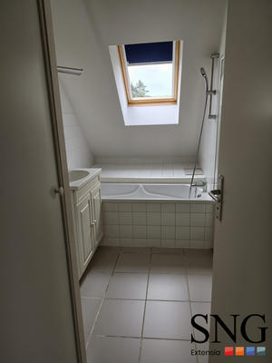 Villa - 71 m² - 4 pièces