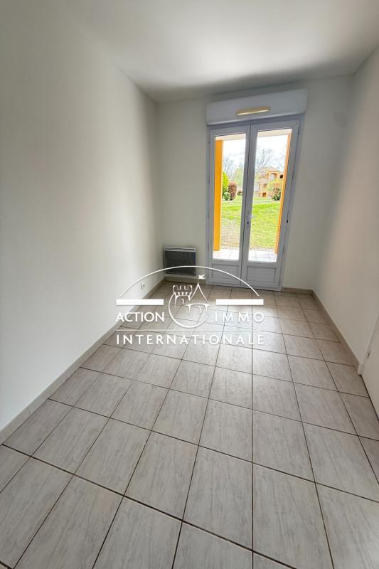 Appartement - 77 m² - 3 pièces
