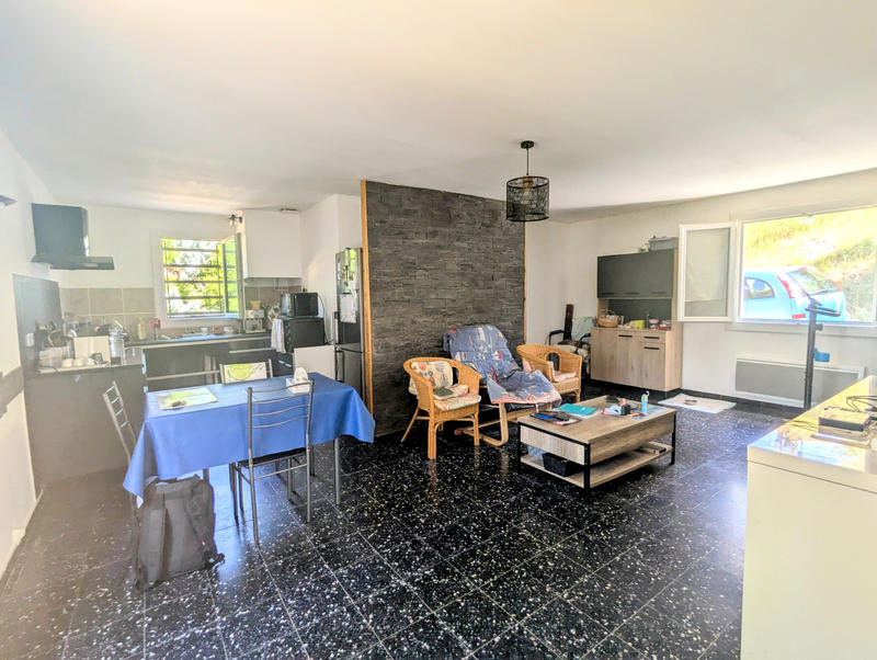 Villa - 70 m² - 4 pièces