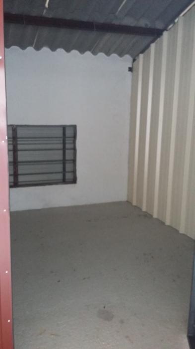 Garage - 4 m²
