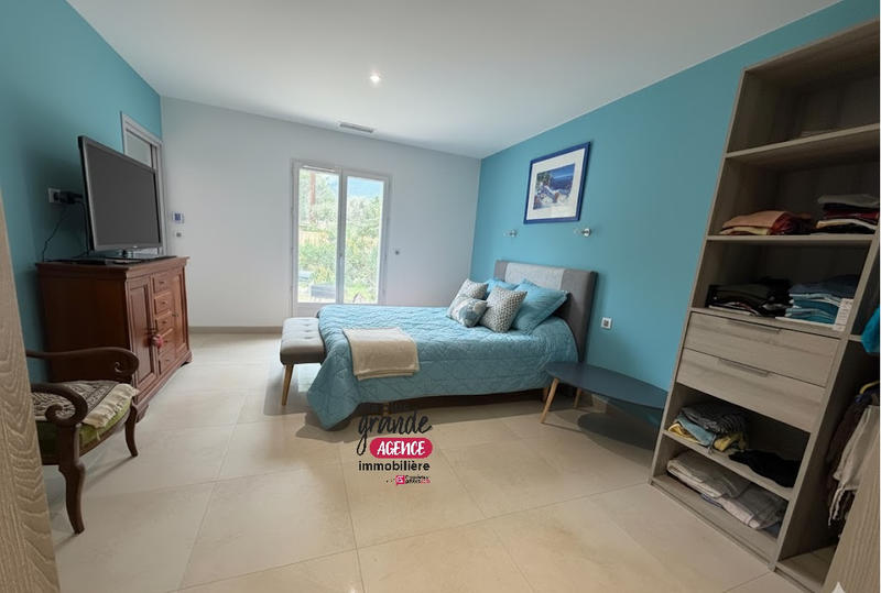 Maison - 144 m² - 5 pièces