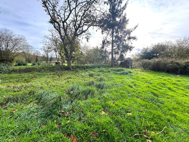 Maison - 111 m² - 4 pièces