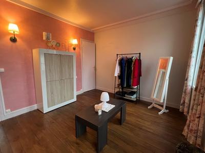 Maison - 133 m² - 6 pièces