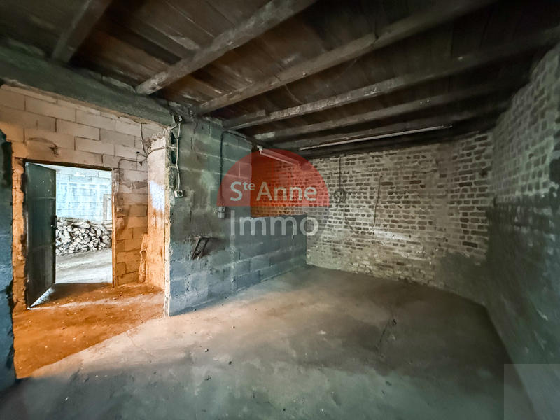 Maison - 111 m² - 3 pièces