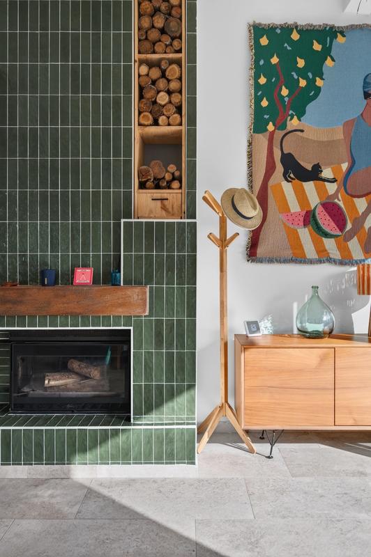 Maison - 188 m² - 7 pièces