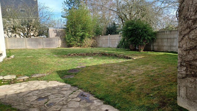 Maison - 95 m² - 6 pièces