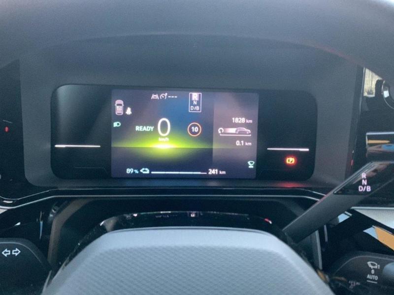 Renault R 5 E-Tech électrique evolution 120 ch autonomie urbaine