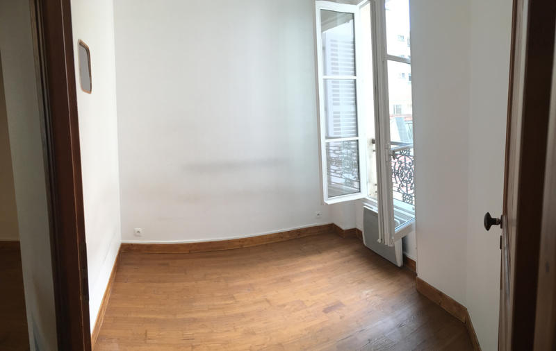 Appartement - 34 m² - 1 pièce