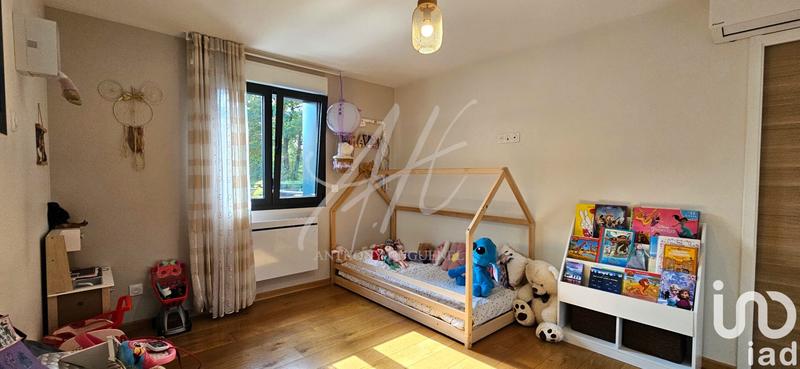 Maison - 150 m² - 5 pièces