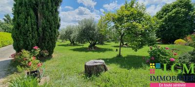 Maison - 187 m² - 7 pièces