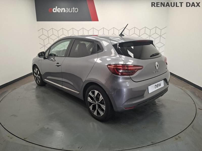 Renault Clio E-Tech full hybrid 145 Evolution