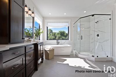 Appartement - 106 m² - 4 pièces