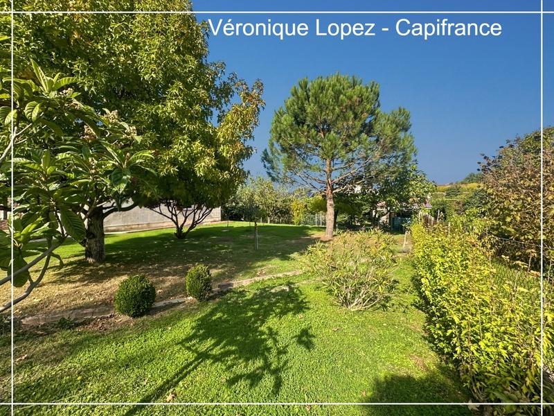 Maison - 102 m² - 4 pièces