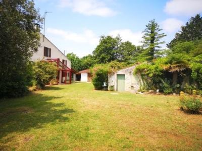 Maison de campagne - 151 m² - 4 pièces