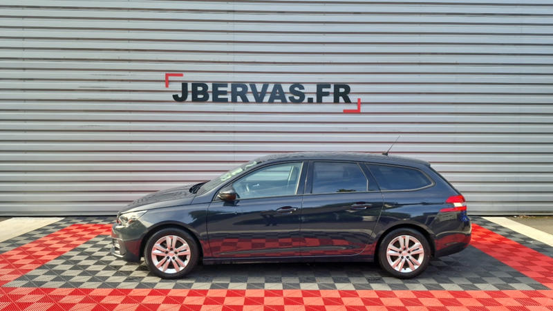 Peugeot 308 Sw bluehdi 130ch ss bvm6 active business
