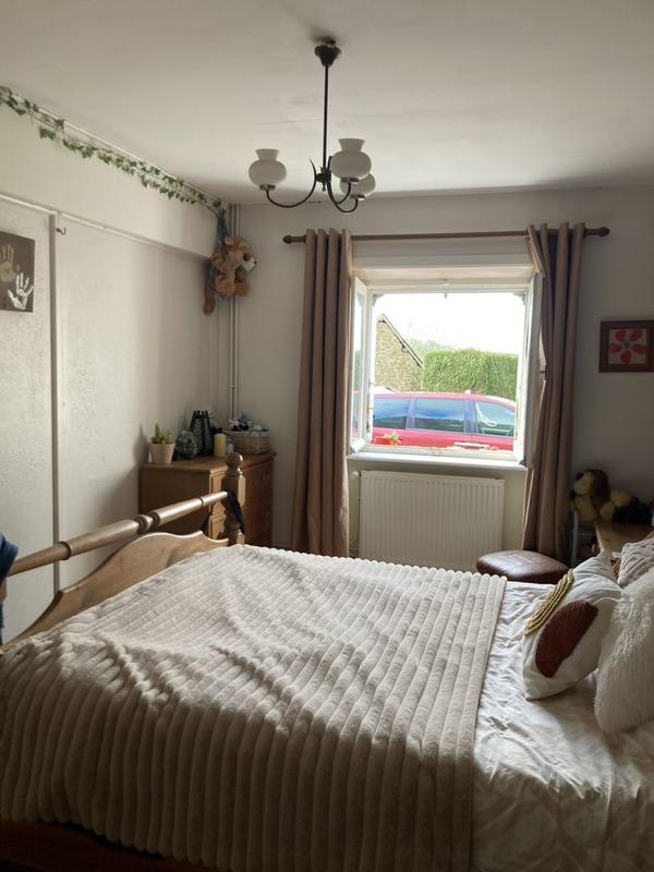 Maison - 126 m² - 5 pièces