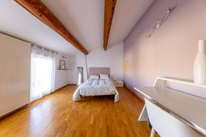 Maison - 191 m² - 6 pièces