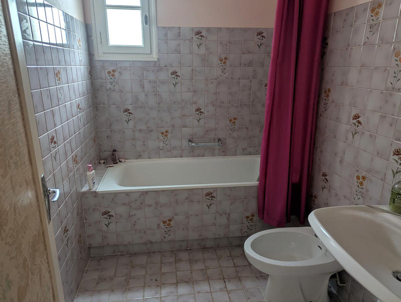 Maison - 155 m² - 5 pièces