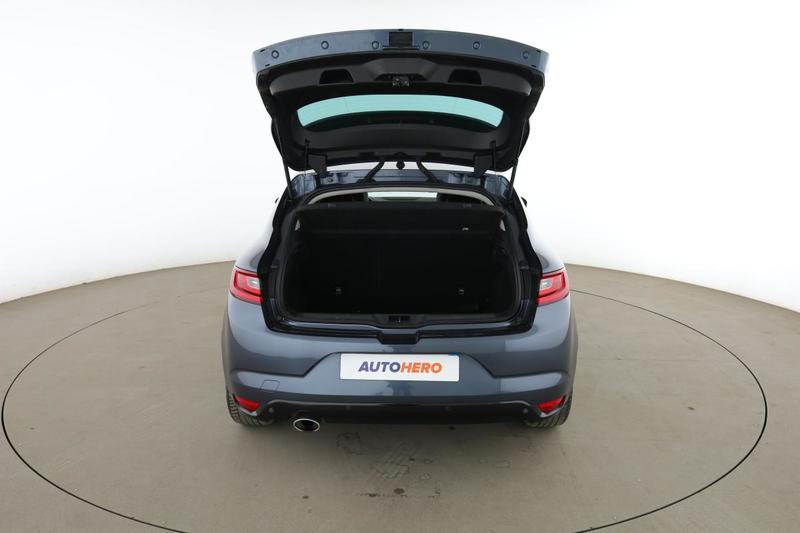 Renault Mégane 1.6 dCi Energy Intens 130 ch